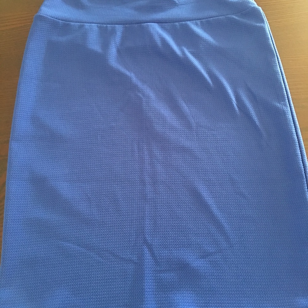 Lularoe Cassie Skirt
